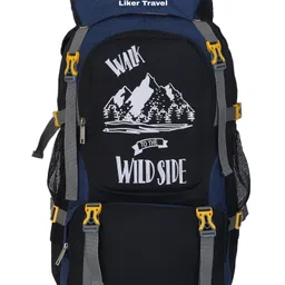good like Backpack 70 L TRAVEL BACKPACK FOR OUTDOOR SPORT HIKING TREKKING CAMPING RUCKSACK Rucksack - 70 L-picture-10