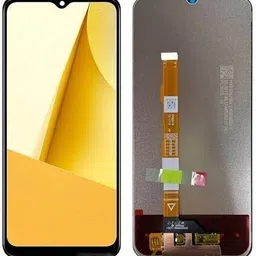 Mobinex IPS LCD Mobile Display for Vivo Y21, Y16, Y02s, Y15c, Y15a, y30 5G-picture-15