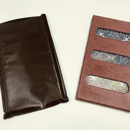 ssr shop card New Card-A SARKAR MAGIC CARD FRAME / CARD VANISHING FPremium Cards image 2