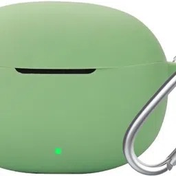 SyleOxx Silicone Press and Release Earbuds Case For IIqoo TWS 1e compatible-picture-10