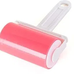 shivanka Reusable Lint Remover for Clothes Pet Hair Remover for Dog & Cat | Width 11.5cm Lint Roller-picture-26