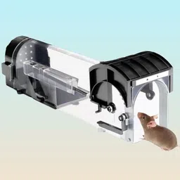 zoxora MTB873 Live Trap-picture-28