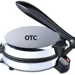 otc Electric Non Stick With 1 Year Warranty GR4 Roti and Khakra Maker-picture-12
