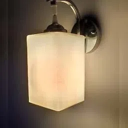 zingy Pendant Wall Lamp Without Bulb image 1