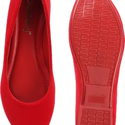 dressberry Women Bellies Sandal image 3