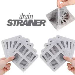 tirupati enterprises Floor Stainless Steel Pop-Up Strainer-picture-19