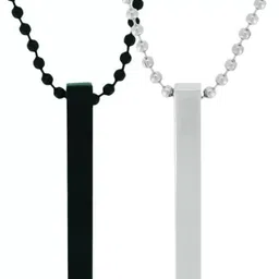 omaya jewels Alloy Locket image 3