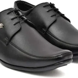 moocoozin Lace Up For Men image 3