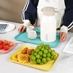 oicia NEW1_Brunch Decorations , for Snacks, Trays for Food Tray image 4