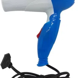 PRRAVISH KN-603 Portable Electric Foldable Hair Dryer Hair Dryer image 2