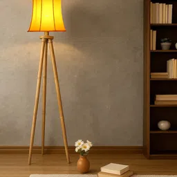 devansh Novelty Floor Lamp image 2