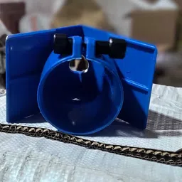 a top product Fix Base For Trimmer Router Machine for Carpentry grooving/slotting 1PC base Rotary Tool image 2