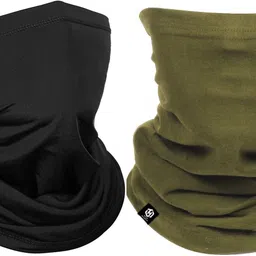 Men Solid Bandana-image-56