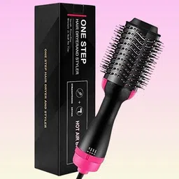 juggaris oneestep91 Hair Dryer-image-2