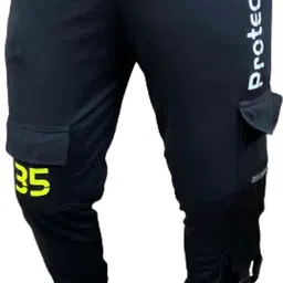 trendz mindsart Men Cargos image 3