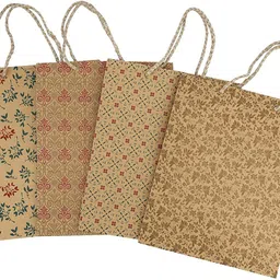 swhf Printed Party Bag image 1