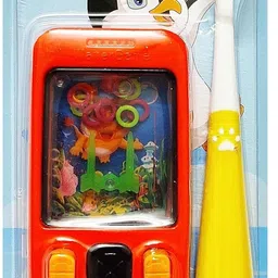yunicron max Water Game Toothbrush - Colour may vary Extra Soft Toothbrush-picture-15
