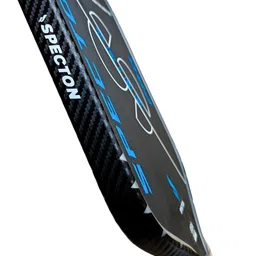 specton Protective Edge Tape, Made with 3K Carbon Weave & Serrated Edge Guard Tape for Pickleball Paddle image 3