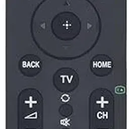 Tech Vibes Sony Tv Remote RMF-TX500P Remote Compatible with Sony Bravia Tv RMF-TX500p/RMF-TX500E Model Without Voice Sony Tv Remote Controller-picture-15