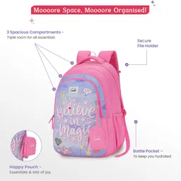 genie Large 36 L Backpack MAGIC image 5