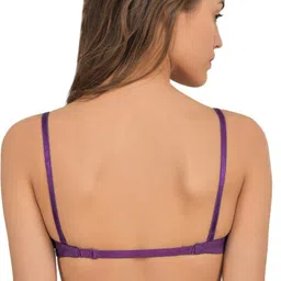 prettycat Women Push-up Heavily Padded Bra image 3