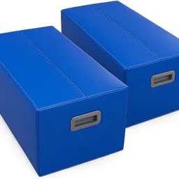 homeara Corrugated Plastic Office Organizing, Shipping & Packaging, Warehouse Storage, Moving & Relocation Packaging Box-picture-34