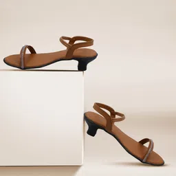 heroshoeline Women Heels Sandal-picture-11