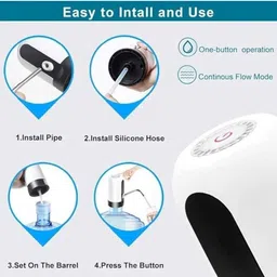 aspbrothers PUMP_01 Bottled Water Dispenser image 3