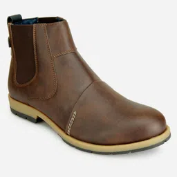 id Slip-on Classic Boots Boots For Men image 2