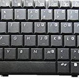 WEFLY Keyboard for H/P F500 F700 V6000 V6200 V6300 V6400 V6500 V6600 V6700 V6800 Laptop Keyboard Replacement Key image 2