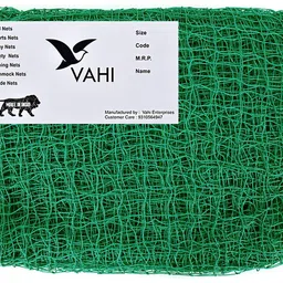 velocitynet Pigeon Control Anti Birds Net 4 Foot X 12 Foot (48 Sqft) Badminton Net-picture-34