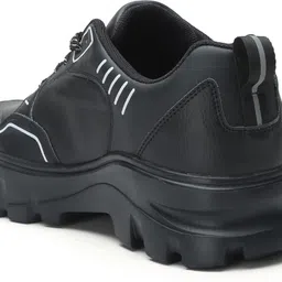 field care FIGHTER Casual Cofort Stylish Fashion Biker Sneakers For Men image 5