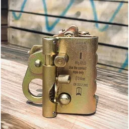 SH-RG4SA Rope Grab Fall Arrester(Pack of 2) Assisted Braking Belaying Device-image-50