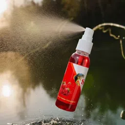 sikme Strawberry Scent Fish Bait image 5