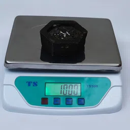 MSNL TS-500 LED DISPLAY KITCHE SCALE UP TO 30KG WEIGHING MACHINE (WHITE,STEEL) Weighing Scale-image-53