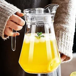 good to great creation 1.4 L Glass Water Jug image 2