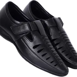 vinet Men Loafer Shoe Sandal image 4