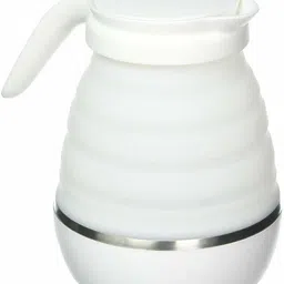 viradiya's Travel Folding Electric Kettle - Fast Boiling Electric Kettle-picture-38