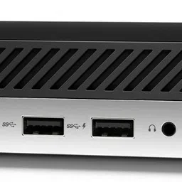 COMPUTER AE Core i7 (9th Gen) [12M Cache, 3.00 GHz]/32GB RAM/1TB SSD EliteDesk [LJM] - Windows 11 Pro, Intel H310, Intel® Core™ i7 (9th Generation) Processor [12MB Cache, Up to 4.70 GHz], 32 GB DDR4, 1024 GB NVMe SSD Mini PC-picture-21