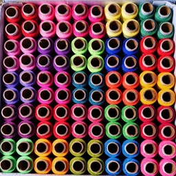 dealdash Multicolour Thread-picture-12