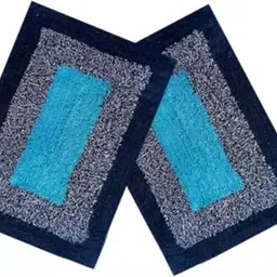 dkdecor 40 cm X 60 Cotton Carpet-picture-42