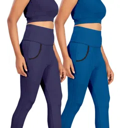 kashikey creation Solid Women Track Suit-picture-16