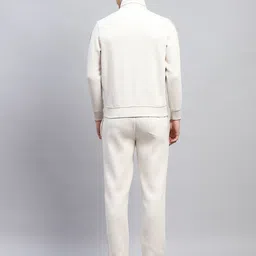 monte carlo Solid Men Track Suit image 4