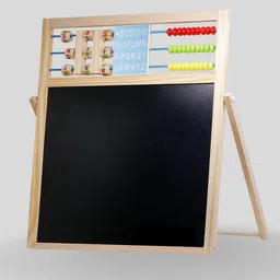 pepstter Writing Board - Educational Toy for Kids, Best Magnetic Drawing Board For Kids-picture-20