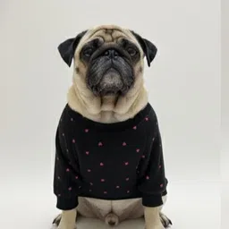 baeship Sweater for Dog image 1