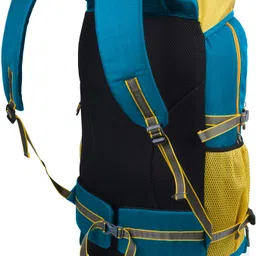 aob TREE STUUDED RUCKSUCK WITH SHOE COMPARTMENT Rucksack - 60 L image 2