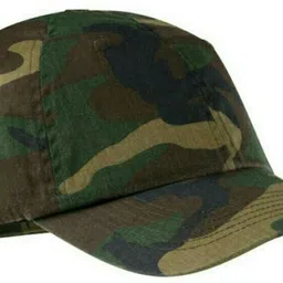 hozie Sports/Regular Cap image 1