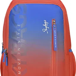 skybags Medium 22 L Backpack Ignis-picture-18