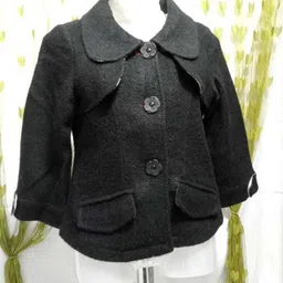 shazim WOOLEN Coat For Women-picture-44