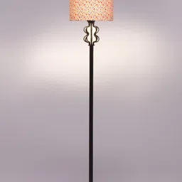 devansh Novelty Floor Lamp image 3